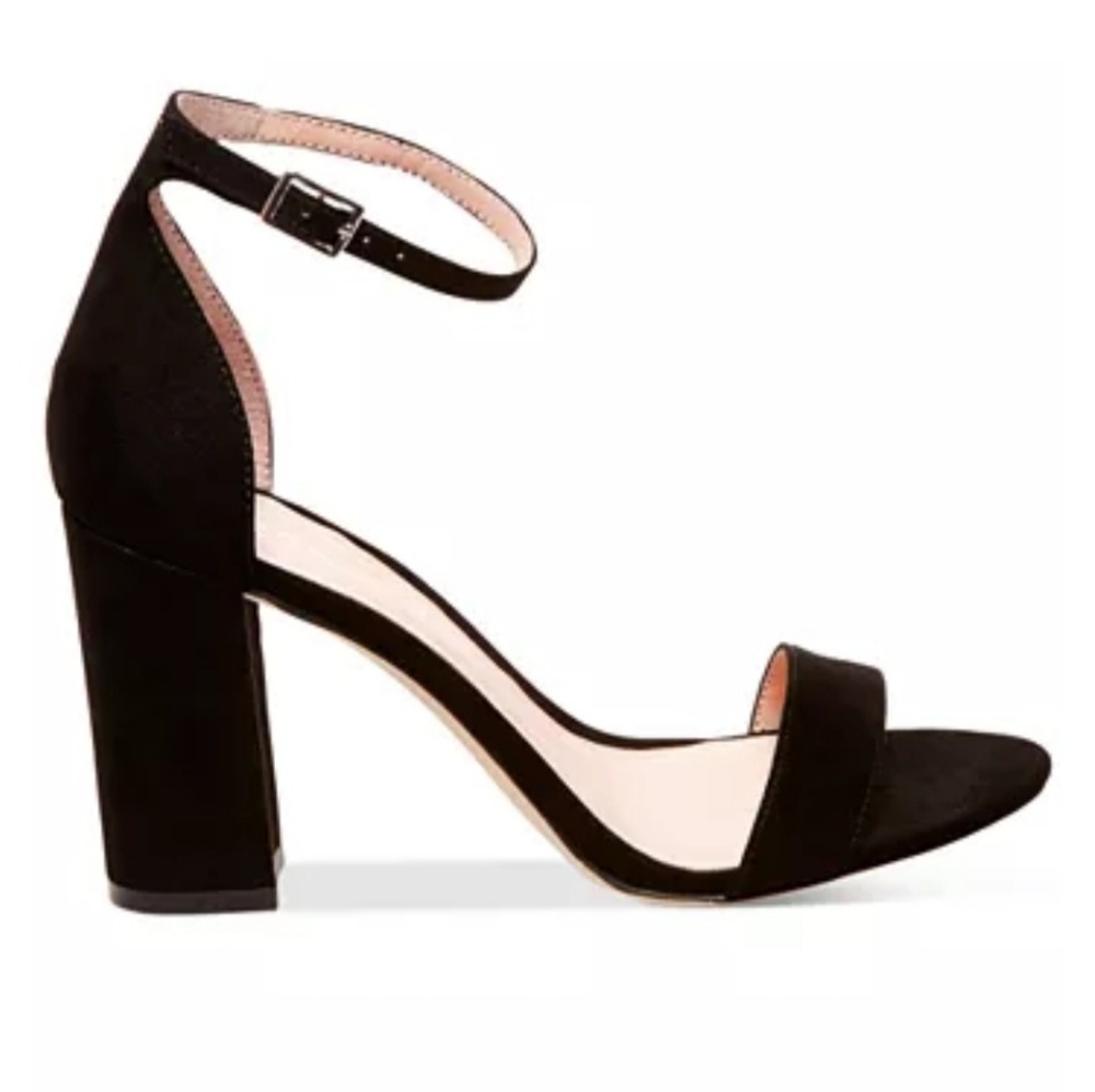 Madden Girl Beella Black